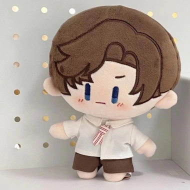 Quần Áo Búp Bê Cotton 10cm Giá Rẻ, Đồng Phục Học Tập, Miễn Phí Vận Chuyển 5 Quần Áo Búp Bê Cotton 10cm Giá Rẻ, Đồng Phục Học Tập, Miễn Phí Vận Chuyển 5