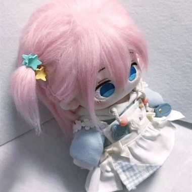 Quần Áo Búp Bê Cotton 20cm Dễ Thương cho Bé Gái Trang Phục Humanoid Quà Tặng 72.743 VND 3 Quần Áo Búp Bê Cotton 20cm Dễ Thương cho Bé Gái Trang Phục Humanoid Quà Tặng 72.743 VND 3
