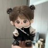 Quần Áo Búp Bê Cotton 20cm Dễ Thương cho Bé Gái Trang Phục Humanoid Quà Tặng 72.743 VND 6