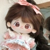 Quần Áo Búp Bê Cotton 20cm Dễ Thương cho Bé Gái Trang Phục Humanoid Quà Tặng 72.743 VND 7