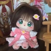 Quần Áo Búp Bê Cotton 20cm Dễ Thương cho Bé Gái Trang Phục Humanoid Quà Tặng 72.743 VND 10