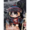 Quần áo búp bê Cotton 20cm Đồ cổ mát mẻ, thời trang trẻ em, miễn phí vận chuyển 2
