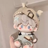 Quần Áo Búp Bê Cotton 20cm Ichiban - Dễ Thương, Giá Giảm, Miễn Phí Vận Chuyển 2