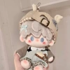 Quần Áo Búp Bê Cotton 20cm Ichiban - Dễ Thương, Giá Giảm, Miễn Phí Vận Chuyển 7