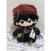 Quần áo búp bê cotton 20cm thoáng mát phong cách mùa thu đông giá 98.843₫ 9