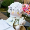 Quần áo búp bê cotton 40cm phong cách Trung Hoa - Giá chỉ 81.719₫ 6