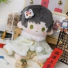 Quần áo búp bê cotton 40cm phong cách Trung Hoa - Giá chỉ 81.719₫ 10