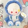 Quần Áo Cá Mập 40cm Ichiban Cho Bé - Cotton Mùa Đông Dễ Thương, Giá 249k