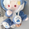 Quần Áo Cá Mập 40cm Ichiban Cho Bé - Cotton Mùa Đông Dễ Thương, Giá 249k 2