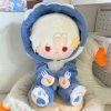 Quần Áo Cá Mập 40cm Ichiban Cho Bé - Cotton Mùa Đông Dễ Thương, Giá 249k 5