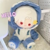 Quần Áo Cá Mập 40cm Ichiban Cho Bé - Cotton Mùa Đông Dễ Thương, Giá 249k 7
