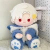 Quần Áo Cá Mập 40cm Ichiban Cho Bé - Cotton Mùa Đông Dễ Thương, Giá 249k 8