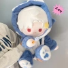 Quần Áo Cá Mập 40cm Ichiban Cho Bé - Cotton Mùa Đông Dễ Thương, Giá 249k 9