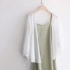 Quần áo chống nắng nữ Dòng Chảy Mỏng, nhẹ phù hợp Cardigan NDTG, giá 75.600₫ 7