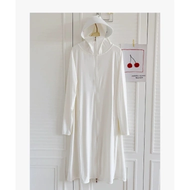 Quần Áo Chống Nắng Nữ Ice Silk UPF50+ Tia UV Cực Tím Thoáng Khí 313.200đ 9