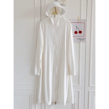 Quần Áo Chống Nắng Nữ Ice Silk UPF50+ Tia UV Cực Tím Thoáng Khí 313.200đ 10