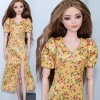 Quần áo công chúa búp bê CORSAKI - Áo khoác 11,5 inch, Quần jean 30cm, phụ kiện DIY, 49.500₫ 6