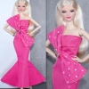 Quần áo công chúa búp bê CORSAKI - Áo khoác 11,5 inch, Quần jean 30cm, phụ kiện DIY, 49.500₫ 10