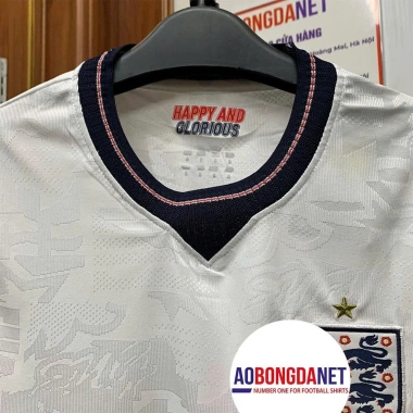 Quần áo đá banh Anh World Cup 2.026 - Vải mè Thái Caro co giãn 4 chiều, thoáng mát, thấm hút - Giá chỉ 220.000 4