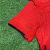 Quần Áo Đá Banh Canada World Cup 2.026 - Vải Mè Thái Caro Co Giãn 4 Chiều, Thoáng Mát, Thấm Hút - Giá chỉ 250.000₫ 2