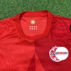 Quần Áo Đá Banh Canada World Cup 2.026 - Vải Mè Thái Caro Co Giãn 4 Chiều, Thoáng Mát, Thấm Hút - Giá chỉ 250.000₫ 3