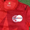 Quần Áo Đá Banh Canada World Cup 2.026 - Vải Mè Thái Caro Co Giãn 4 Chiều, Thoáng Mát, Thấm Hút - Giá chỉ 250.000₫ 5