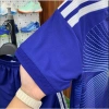 Quần áo đá banh Đội tuyển Nhật World Cup 2.026 - Vải mè Thái Caro co giãn 4 chiều, thoáng mát, thấm hút - Giá chỉ 250.000 VND 4