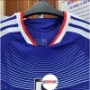 Quần áo đá banh Đội tuyển Nhật World Cup 2.026 - Vải mè Thái Caro co giãn 4 chiều, thoáng mát, thấm hút - Giá chỉ 250.000 VND 5