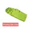 Quần áo dài trẻ em phi bóng - Giá 50.000đ, giảm mạnh, thoáng mát, thời trang 6