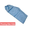 Quần áo dài trẻ em phi bóng - Giá 50.000đ, giảm mạnh, thoáng mát, thời trang 9