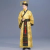 Quần áo Hanfu truyền thống Trung Quốc Áo choàng hoàng đế, hoàng tử, giao nhanh, chỉ 518.711 VND 4