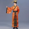 Quần áo Hanfu truyền thống Trung Quốc Áo choàng hoàng đế, hoàng tử, giao nhanh, chỉ 518.711 VND 5
