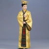 Quần áo Hanfu truyền thống Trung Quốc Áo choàng hoàng đế, hoàng tử, giao nhanh, chỉ 518.711 VND 7