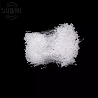 Quần Áo May Treo Nylon Giá Hành Lý Hiển Thị Thẻ Nhãn 1.000 Cái - Ưu Đãi 56.100₫