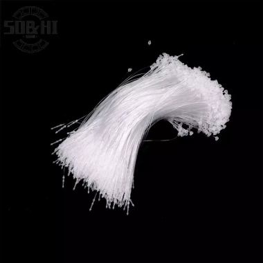 Quần Áo May Treo Nylon Giá Hành Lý Hiển Thị Thẻ Nhãn 1.000 Cái - Ưu Đãi 56.100₫ 4 Quần Áo May Treo Nylon Giá Hành Lý Hiển Thị Thẻ Nhãn 1.000 Cái - Ưu Đãi 56.100₫ 4