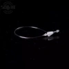 Quần Áo May Treo Nylon Giá Hành Lý Hiển Thị Thẻ Nhãn 1.000 Cái - Ưu Đãi 56.100₫ 8