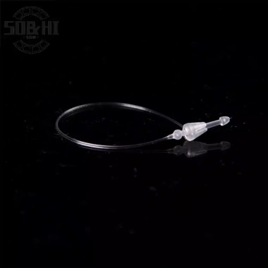 Quần Áo May Treo Nylon Giá Hành Lý Hiển Thị Thẻ Nhãn 1.000 Cái - Ưu Đãi 56.100₫ 8 Quần Áo May Treo Nylon Giá Hành Lý Hiển Thị Thẻ Nhãn 1.000 Cái - Ưu Đãi 56.100₫ 8
