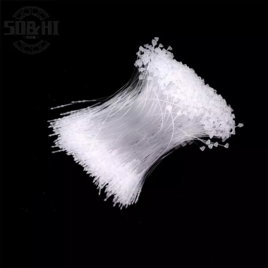 Quần Áo May Treo Nylon Giá Hành Lý Hiển Thị Thẻ Nhãn 1.000 Cái - Ưu Đãi 56.100₫ 9 Quần Áo May Treo Nylon Giá Hành Lý Hiển Thị Thẻ Nhãn 1.000 Cái - Ưu Đãi 56.100₫ 9