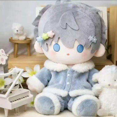 Quần áo mùa đông bé 40cm cotton mềm mại - Búp bê ngồi, năm mới, giảm giá 204k 10 Quần áo mùa đông bé 40cm cotton mềm mại - Búp bê ngồi, năm mới, giảm giá 204k 10