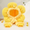 Quần áo mùa đông cho thú cưng Hoa Hướng Dương Plus - Nhung dày ấm áp, thoáng khí, dễ thương cho chó mèo - 368.650₫ 6
