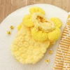 Quần áo mùa đông cho thú cưng Hoa Hướng Dương Plus - Nhung dày ấm áp, thoáng khí, dễ thương cho chó mèo - 368.650₫ 7