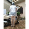 Quần áo mưa siêu dai, siêu bền, chống nước, giá siêu ưu đãi 4.000₫ – Độ bền vượt trội, bảo vệ mọi thời tiết 4