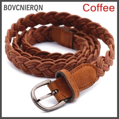 Quần Áo Nữ Thời Trang Thắt Lưng Rộng & Dây Gai - Giảm 23% Chỉ 56.430₫ 9