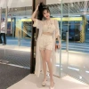 Quần áo ren bikini đi biển hót - Set đồ xinh xắn bán rời giá ưu đãi 79.000₫ 4