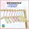 Quần áo thú cưng móc treo gỗ 20-25cm – Thiết kế đặc biệt, giá ưu đãi 256k
