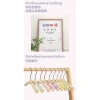 Quần áo thú cưng móc treo gỗ 20-25cm – Thiết kế đặc biệt, giá ưu đãi 256k 5