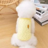 Quần Áo Thú Cưng Mỏng Thoáng Khí - Vest Lưới Sling cho Chó Bichon, Poodle - 93.084₫ 2
