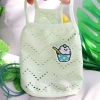 Quần Áo Thú Cưng Mỏng Thoáng Khí - Vest Lưới Sling cho Chó Bichon, Poodle - 93.084₫ 5