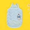 Quần Áo Thú Cưng Mỏng Thoáng Khí - Vest Lưới Sling cho Chó Bichon, Poodle - 93.084₫ 6