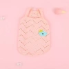 Quần Áo Thú Cưng Mỏng Thoáng Khí - Vest Lưới Sling cho Chó Bichon, Poodle - 93.084₫ 7
